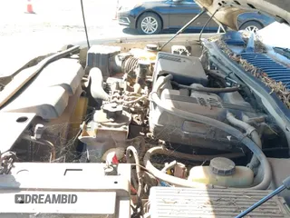 2002 Ford Explorer XLS with VIN 1FMZU62E32ZA95994, listed as a IAAI auction lot 42997614 with Not provided miles and . Bid and sale history available at DreamBid. Image 13.