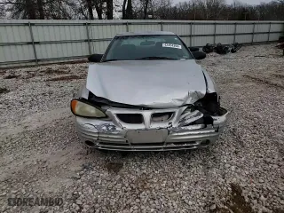 2004 Pontiac Grand Am SE1 with VIN 1G2NF52E14C132560, listed as a Copart auction lot 49985094 with NaN miles and Non Repairable. Bid and sale history available at carsss.com. Image 11.