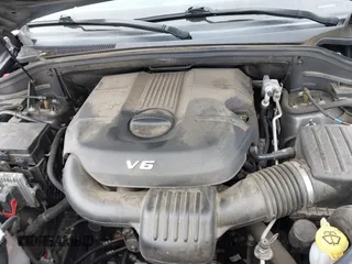 2014 Jeep Grand Cherokee Overland с VIN 1C4RJFCG6EC570431, выставлен на аукционе IAAI как лот 41935177 с пробегом 182 905 миль миль и . История ставок и продаж доступна на DreamBid. Изображение 10.