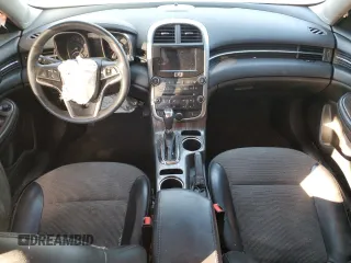 2015 Chevrolet Malibu LT with VIN 1G11C5SL6FF240958, listed as a Copart auction lot 89063305 with 164,256 mi miles and Clean Title. Bid and sale history available at DreamBid. Image 8.