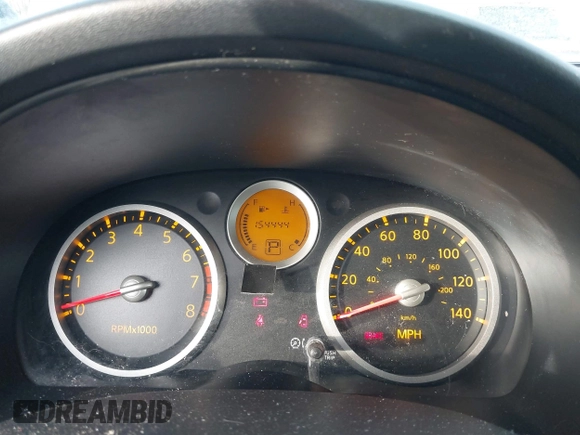 2009 Nissan Sentra FE+ with VIN 3N1AB61EX9L612396, listed as a IAAI auction lot 41475365 with 154,444 mi miles and . Bid and sale history available at DreamBid. Image 7.
