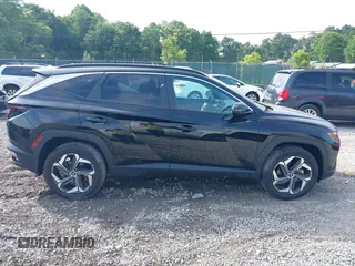 2023 Hyundai Tucson SEL with VIN 5NMJFCAE7PH283232, listed as a IAAI auction lot 39676223 with 7,893 mi miles and . Bid and sale history available at DreamBid. Image 14.