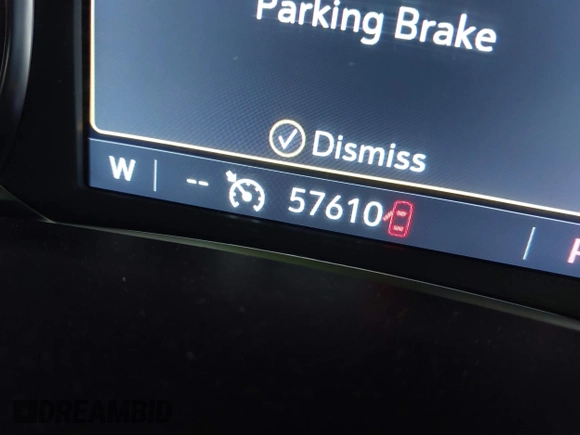 2023 Chevrolet Blazer LT with VIN 3GNKBHR45PS234006, listed as a IAAI auction lot 41927800 with 57,610 mi miles and . Bid and sale history available at DreamBid. Image 15.