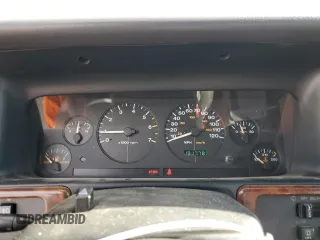 1997 Jeep Grand Cherokee Limited with VIN 1J4GZ78Y0VC556381, listed as a Copart auction lot 46221845 with 191,778 mi miles and Salvage Title. Bid and sale history available at carsss.com. Image 9.