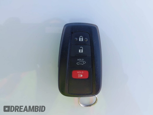 2021 Toyota RAV4 Hybrid XSE with VIN 4T3E6RFV9MU040817, listed as a IAAI auction lot 42182773 with 39,438 mi miles and . Bid and sale history available at DreamBid. Image 11.