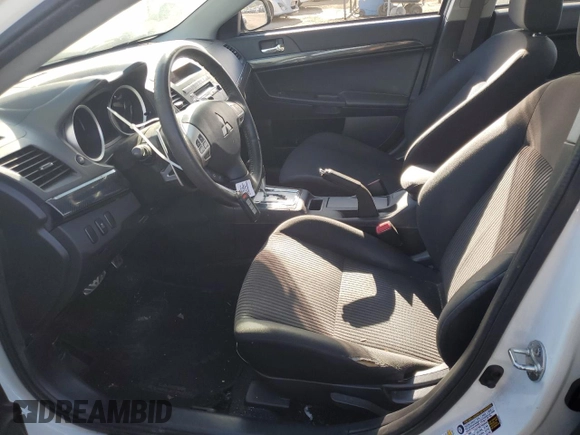 2013 Mitsubishi Lancer GT with VIN JA32U8FW6DU022279, listed as a Copart auction lot 78751474 with 139,136 mi miles and Salvage Title. Bid and sale history available at carsss.com. Image 7.