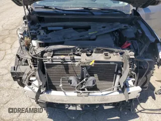 2020 Nissan Pathfinder SV with VIN 5N1DR2BN9LC583968, listed as a Copart auction lot 59009815 with 95,255 mi miles and Salvage title. Bid and sale history available at DreamBid. Image 12.