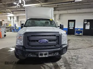 2015 Ford F-250 XL z VIN 1FDBF2B69FED21577, wystawiony jako IAAI lot #42501116 z przebiegiem 478 051 mil mil oraz . Historia ofert i sprzedaży dostępna na DreamBid. Obrazek 38.