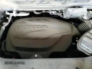 2021 Honda Pilot EX-L z VIN 5FNYF5H58MB047508, wystawiony jako Copart lot #81457045 z przebiegiem 95 194 mil mil oraz Szkoda całkowita • Salvage title. Historia ofert i sprzedaży dostępna na DreamBid. Obrazek 16.