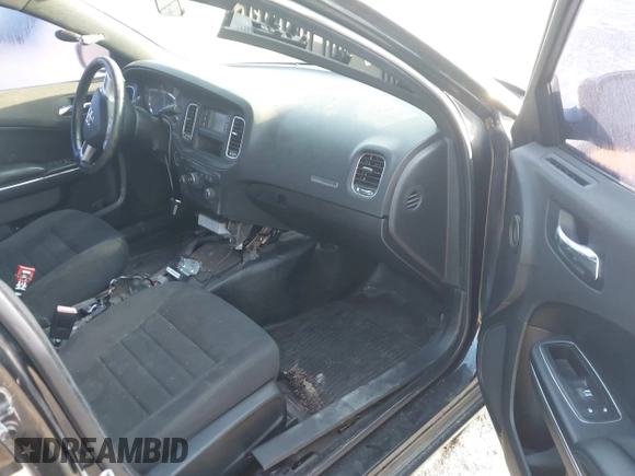 2012 Dodge Charger Police с VIN 2C3CDXAT1CH134667, выставлен на аукционе IAAI как лот 42166932 с пробегом 302 635 миль миль и . История ставок и продаж доступна на DreamBid. Изображение 5.