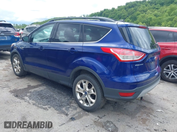 2013 Ford Escape SE с VIN 1FMCU9GX3DUA38339, выставлен на аукционе IAAI как лот 42313615 с пробегом 186 008 миль миль и . История ставок и продаж доступна на DreamBid. Изображение 3.