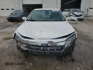 2012 Ford Fusion SEL z VIN 3FAHP0JA3CR184074, wystawiony jako Copart lot #51973675 z przebiegiem 192 732 mil mil oraz Szkoda całkowita • Salvage title. Historia ofert i sprzedaży dostępna na DreamBid. Obrazek 5.