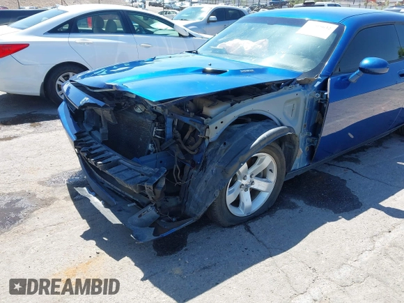 2010 Dodge Challenger R/T z VIN 2B3CJ5DT1AH129732, wystawiony jako IAAI lot #42205632 z przebiegiem 118 550 mil mil oraz . Historia ofert i sprzedaży dostępna na DreamBid. Obrazek 6.