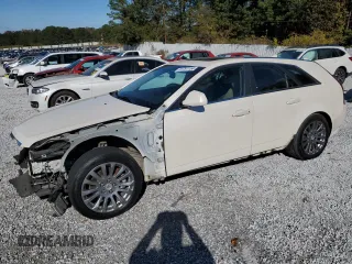 2010 Cadillac CTS Premium with VIN 1G6DP8EV7A0106515, listed as a Copart auction lot 81781154 with 240,357 mi miles and Salvage Title. Bid and sale history available at carsss.com. Image 1.