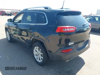 2016 Jeep Cherokee Latitude с VIN 1C4PJMCS0GW154652, выставлен на аукционе IAAI как лот 42466752 с пробегом 195 111 миль миль и . История ставок и продаж доступна на DreamBid. Изображение 3.
