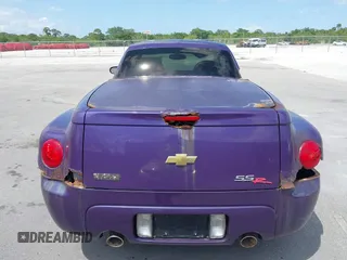 2004 Chevrolet SSR LS with VIN 1GCES14P84B110592, listed as a IAAI auction lot 41994261 with Not Provided miles and . Bid and sale history available at DreamBid. Image 19.
