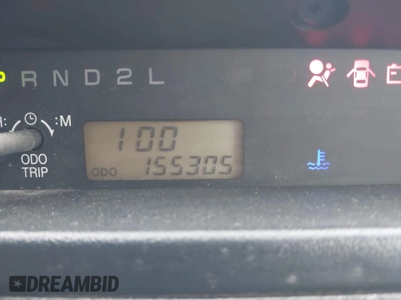 2005 Scion xB z VIN JTLKT324X50197322, wystawiony jako IAAI lot #41953951 z przebiegiem 155 305 mil mil oraz . Historia ofert i sprzedaży dostępna na DreamBid. Obrazek 12.
