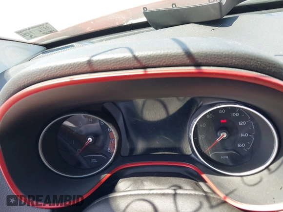 2019 Jeep Compass Trailhawk с VIN 3C4NJDDB1KT793885, выставлен на аукционе IAAI как лот 42572720 с пробегом 41 506 миль миль и . История ставок и продаж доступна на DreamBid. Изображение 7.