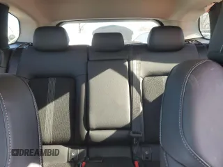 2025 Mazda CX-50 S Select with VIN 7MMVABAM8SN336713, listed as a Copart auction lot 42203715 with 1,816 mi miles and Salvage Title. Bid and sale history available at DreamBid. Image 10.