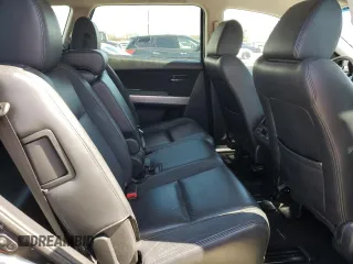 2014 Mazda CX-9 Grand Touring with VIN JM3TB2DV1E0436282, listed as a Copart auction lot 52072965 with Not Provided miles and Clean Title. Bid and sale history available at carsss.com. Image 11.