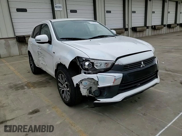 2017 Mitsubishi Outlander ES z VIN JA4AP3AU5HZ067293, wystawiony jako Copart lot #51061615 z przebiegiem 142 612 mil mil oraz Szkoda całkowita • Salvage title. Historia ofert i sprzedaży dostępna na DreamBid. Obrazek 11.