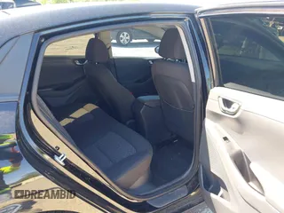 2019 Hyundai Ioniq z VIN KMHC65LD5KU172667, wystawiony jako IAAI lot #42278191 z przebiegiem 206 724 mil mil oraz . Historia ofert i sprzedaży dostępna na DreamBid. Obrazek 8.