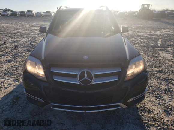 2014 Mercedes-Benz GLK 350 with VIN WDCGG5HB8EG333911, listed as a Copart auction lot 45860225 with 158,160 mi miles and Salvage Title. Bid and sale history available at carsss.com. Image 5.