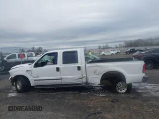 1999 Ford F-350 XL с VIN 1FTSW30F3XED77481, выставлен на аукционе IAAI как лот 41465113 с пробегом 204 086 миль миль и . История ставок и продаж доступна на DreamBid. Изображение 14.
