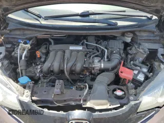 2015 Honda Fit EX-L with VIN 3HGGK5H86FM756083, listed as a Copart auction lot 62218885 with 218,786 mi miles and Clean title. Bid and sale history available at DreamBid. Image 11.