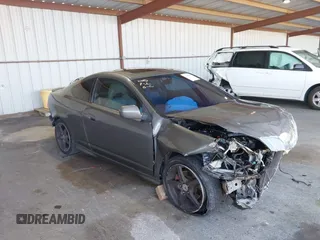2005 Acura RSX Type S с VIN JH4DC53005S004433, выставлен на аукционе IAAI как лот 42642947 с пробегом 167 294 миль миль и . История ставок и продаж доступна на DreamBid. Изображение 1.