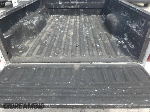 2010 Ford Ranger XL with VIN 1FTKR1AD3APA34741, listed as a Copart auction lot 57575895 with 92,451 mi miles and Salvage title. Bid and sale history available at DreamBid. Image 10.