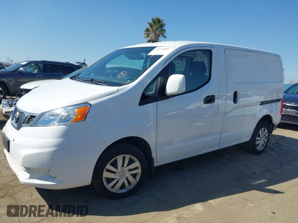2020 Nissan NV200 S z VIN 3N6CM0KN0LK709242, wystawiony jako IAAI lot #41675882 z przebiegiem 90 395 mil mil oraz . Historia ofert i sprzedaży dostępna na DreamBid. Obrazek 15.