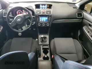 2020 Subaru WRX z VIN JF1VA1A65L9814355, wystawiony jako Copart lot #53980725 z przebiegiem 71 634 mil mil oraz Szkoda całkowita • Salvage title. Historia ofert i sprzedaży dostępna na DreamBid. Obrazek 8.