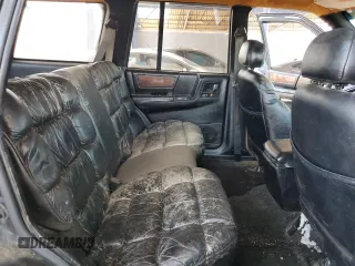 1994 Jeep Grand Cherokee Limited with VIN 1J4GZ78S5RC304501, listed as a Copart auction lot 64632335 with 184,333 mi miles and Salvage title. Bid and sale history available at DreamBid. Image 11.