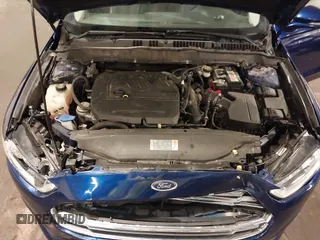 2015 Ford Fusion SE with VIN 3FA6P0HD7FR290197, listed as a IAAI auction lot 42531019 with 174,752 mi miles and . Bid and sale history available at DreamBid. Image 10.