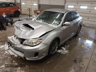 2012 Subaru WRX WRX z VIN JF1GV7E65CG023040, wystawiony jako IAAI lot #41622053 z przebiegiem 110 718 mil mil oraz . Historia ofert i sprzedaży dostępna na DreamBid. Obrazek 2.