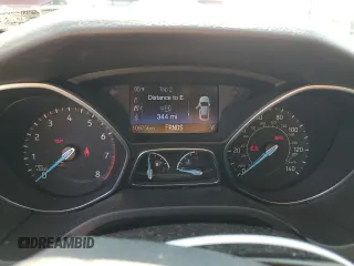 2017 Ford Focus SE с VIN 1FADP3FE1HL289097, выставлен на аукционе Copart как лот 60352825 с пробегом 109 756 миль миль и Чистый • Clean title. История ставок и продаж доступна на DreamBid. Изображение 9.