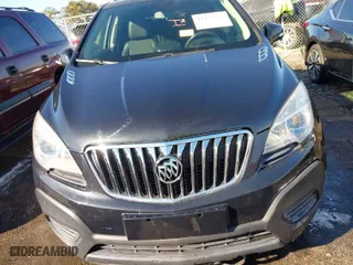 2015 Buick Encore with VIN KL4CJASBXFB192324, listed as a IAAI auction lot 41372733 with 97,126 mi miles. Bid and sale history available at carsss.com. Image 12.