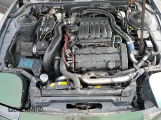 1992 Mitsubishi 3000GT z VIN JA3XE74C2NY028905, wystawiony jako Copart lot #87641175 z przebiegiem 131 349 mil mil oraz Szkody całkowita. Historia ofert i sprzedaży dostępna na DreamBid. Obrazek 11.