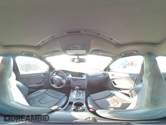 2011 Audi S4 Premium Plus z VIN WAUBGAFL7BA061061, wystawiony jako Copart lot #43745605 z przebiegiem 133 614 mil mil oraz Szkoda całkowita • Salvage title. Historia ofert i sprzedaży dostępna na DreamBid. Obrazek 13.