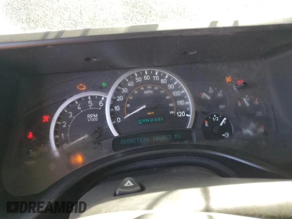 2000 Mercury Mountaineer z VIN 4M2ZU66PXYUJ45516, wystawiony jako Copart lot #76132624 z przebiegiem 135 147 mil mil oraz Nie do naprawy. Historia ofert i sprzedaży dostępna na DreamBid. Obrazek 9.