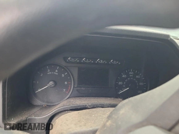 2018 Ford F-150 XL with VIN 1FTNF1EG9JKE87544, listed as a IAAI auction lot 42785435 with Not provided miles and . Bid and sale history available at DreamBid. Image 21.