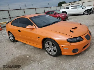 2005 Pontiac GTO with VIN 6G2VX12U55L368842, listed as a Copart auction lot 58777084 with 152,702 mi miles and Clean Title. Bid and sale history available at carsss.com. Image 4.