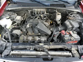 2008 Mercury Mariner with VIN 4M2CU91138KJ47615, listed as a Copart auction lot 55449304 with 215,666 mi miles and Salvage Title. Bid and sale history available at carsss.com. Image 12.