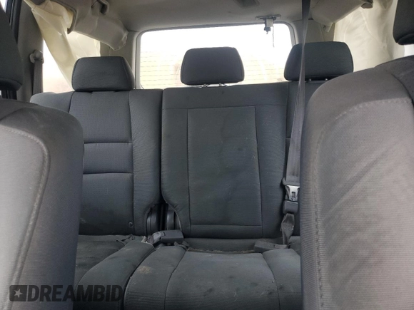 2006 Honda Pilot LX with VIN 2HKYF18106H541677, listed as a Copart auction lot 44237085 with 182,296 mi miles and Salvage Title. Bid and sale history available at DreamBid. Image 10.