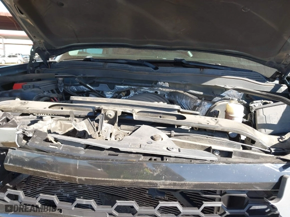 2014 Chevrolet Silverado 1500 LT with VIN 1GCRCREC5EZ335263, listed as a IAAI auction lot 41414079 with 126,039 mi miles. Bid and sale history available at carsss.com. Image 10.