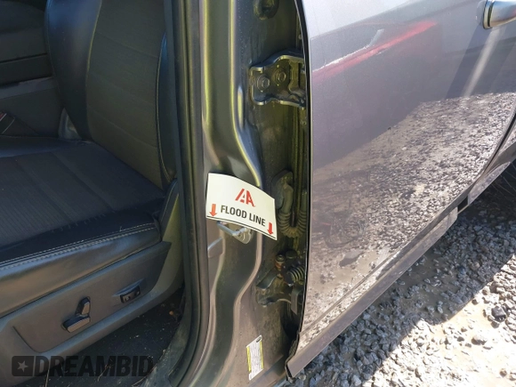 2011 Ram 1500 Big Horn with VIN 1D7RV1GT0BS533008, listed as a IAAI auction lot 42189311 with 211,167 mi miles and . Bid and sale history available at DreamBid. Image 6.