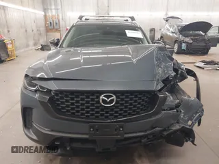 2023 Mazda CX-50 S Preferred Plus with VIN 7MMVABCM7PN154716, listed as a IAAI auction lot 42298522 with 19,073 mi miles and . Bid and sale history available at DreamBid. Image 13.