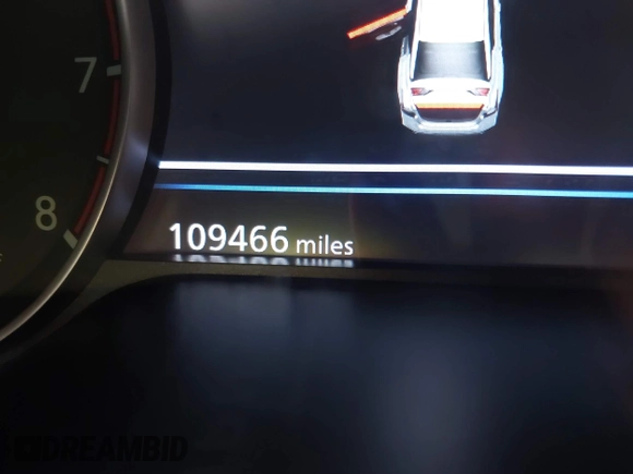 2019 Nissan Altima S with VIN 1N4BL4BV2KN317158, listed as a IAAI auction lot 42058292 with 109,466 mi miles and . Bid and sale history available at carsss.com. Image 14.