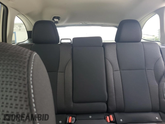 2024 Subaru Outback Premium with VIN 4S4BTADC0R3194286, listed as a Copart auction lot 60166315 with 13,871 mi miles and Salvage title. Bid and sale history available at DreamBid. Image 10.